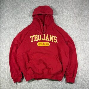 Vintage USC Trojans Hoodie